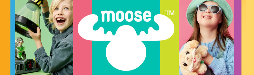 Moose