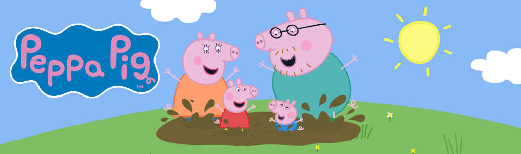 Peppa Pig