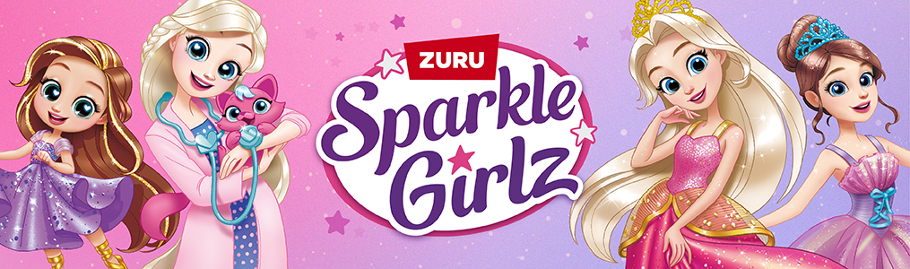 Sparkle Girlz