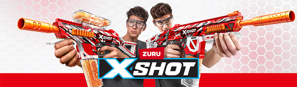 X-SHOT