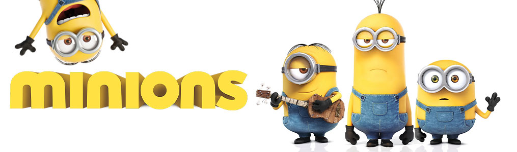 Minions