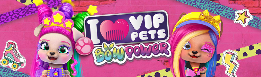 VIP Pets