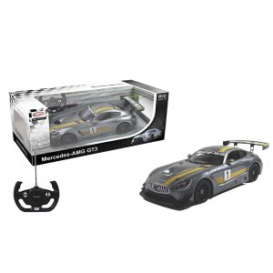 RASTAR Кола MERCEDES AMG GT3 PERFORMANCE R/C 1:14