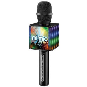 MI-MIC Микрофон с ефекти