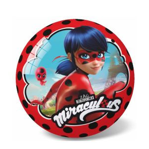 STAR PVC Топка MIRACULOUS LADY BUG