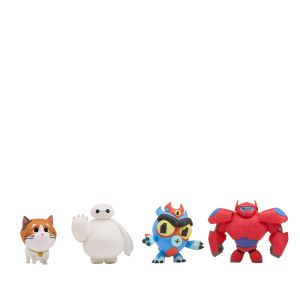 BIG HERO 6Мини фигурка