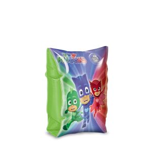 MONDO PJ MASKS Надуваем пояс за ръце