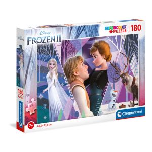 CLEMENTONI 180ч. Пъзел Frozen 2