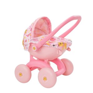 HTI BABY BOO Количка за Кукла Bambino 4 в 1