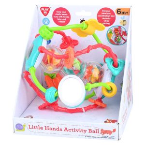 PlayGo Плетеница Activity Ball