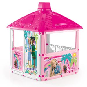 DOLU BARBIE Къща за игра City House