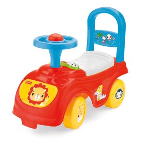 DOLU FISHER PRICE Кола за возене Ride-On