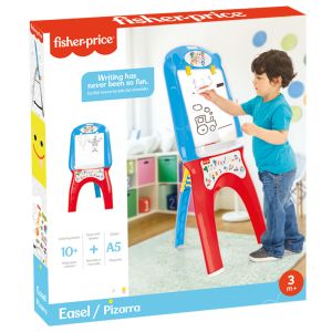 FISHER PRICE Дъска за писане EASEL 1811