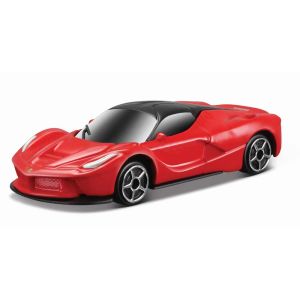 MAISTO FRESH Кола Ferrari Evolution 1:72