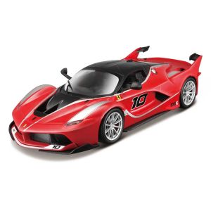 MAISTO ASSEMBLY LINE КОЛА ЗА СГЛОБЯВАНЕ FERRARI FXX K 1:24