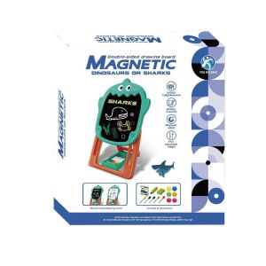 Magnetic Двустранна дъска за рисуване