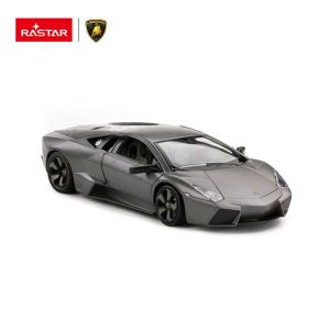 RASTAR Die cast Кола REVENTON с отварящи се врати 1:24