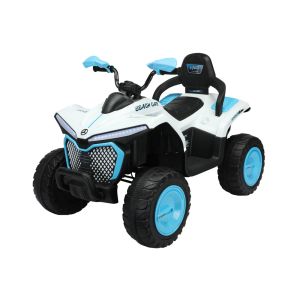 OCIE Акумулаторно ATV 12V FAST SUPER SPORT Синьо