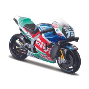 MAISTO Мотор Honda GP Racing LCR 2021 1:18