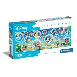 CLEMENTONI 1000ч. Пъзел DISNEY CLASSIC