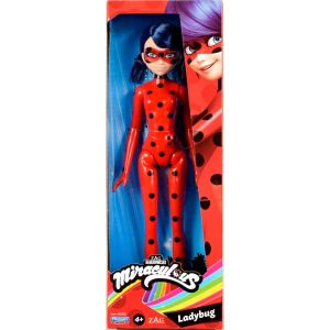 MIRACULOUS Калинката и Котарака Фигура XL на герой от сериала 50260