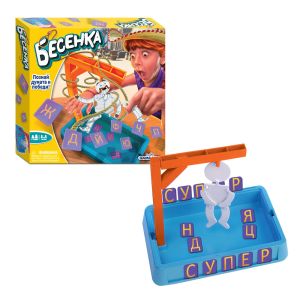 FUNVILLE Занимателна игра Бесенка