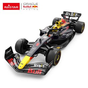 RASTAR Кола Die cast 1:24 Oracle Red Bull F1 RB19