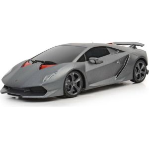 RASTAR Кола LAMBORGHINI R/C 1:18 53700