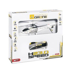 MONDO ULTRA DRONE Хеликоптер R/C H23 SPEED 63268