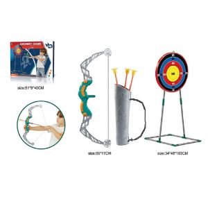 NTOYS Арбалет Archery Game