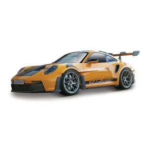 MAISTO MOTOSOUNDS Кола Porsche 911 GT3 RS 1:24