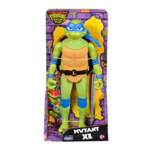 TMNT КОСТЕНУРКА НИНДЖА "ПЪЛЕН ХАОС" ФИГУРА MUTANT XL 