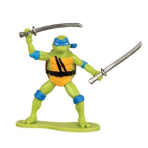 TMNT Костенурки нинджа Пълен хаос Минифигурка изненада в пликче 83240