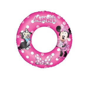 BESTWAY Надуваем пояс MINNIE MOUSE 91040