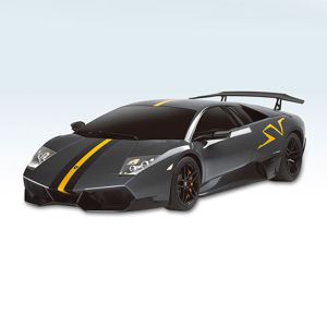 RASTAR Кола LAMBORGHINI MURCIELAGO LP670-4 R/C 1:24