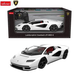 RASTAR Кола Lamborghini Countach LPI 800-4 R/C 1:16