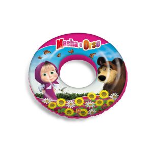 MONDO MASHA AND THE BEAR Надуваем пояс 50см 16646