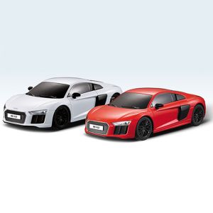 RASTAR Кола AUDI R8 2015 VERSION R/C 1:24