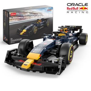 RASTAR Формула Oracle Red Bull Racing RB19 за сглобяване 1:24