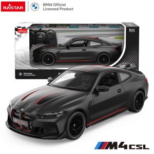 RASTAR Кола BMW M4 CSL R/C 1:16