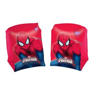 BESTWAY Надуваем пояс за ръце SPIDERMAN 98001