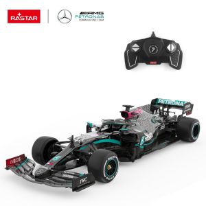 RASTAR Кола Mercedes-AMG F1 W11 EQ Performance Radio/C 1:18