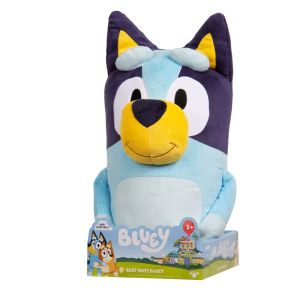 BLUEY Плюшена играчка Jumbo 45 см. 