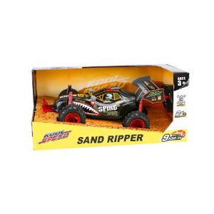 Kool Speed Бъги с R/C 1:16 Sand Ripper