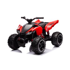 Акумулаторно ATV SR SPORT 12V Червено