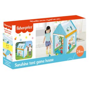 Fisher-Price® Къща за игра