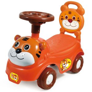 OCIE Кола за возене Ride-On Тигър