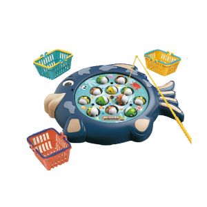 Игра Риболов Joy Fishing