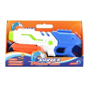 Water Gun Power Воден бластер с помпа