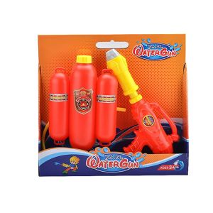 Water Gun Воден Бластер с раница-пълнител Пожарогасител